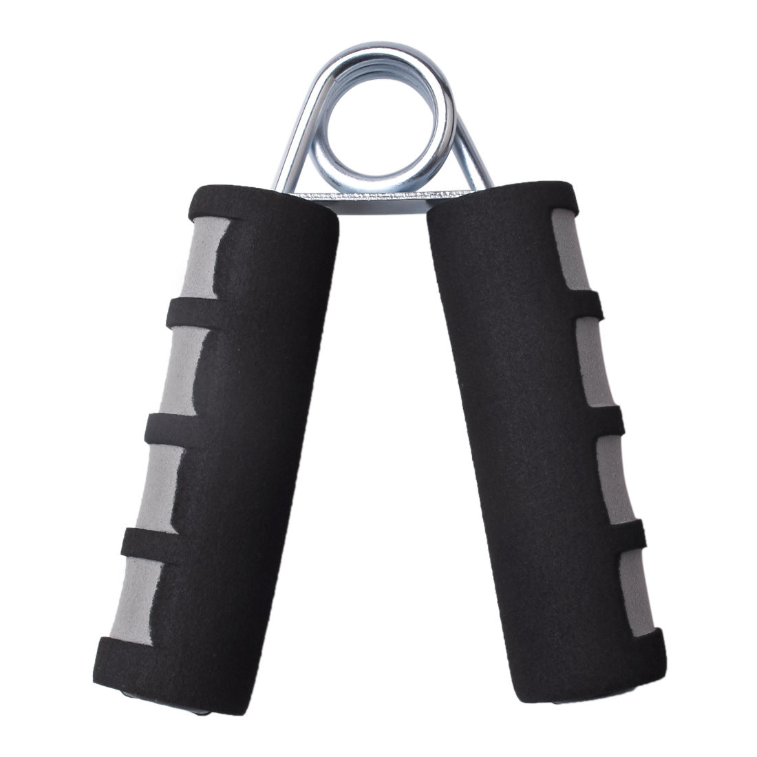 Spring Hand Grip Strength Trainer for Finger and Forearm Development