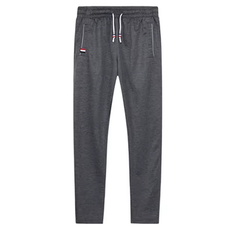 DIMUSI Mens Joggers Casual Pants Fitness Men Sportswear Tracksuit Bottoms Skinny Sweatpants Trousers Gyms Jogger Track Pants 6XL