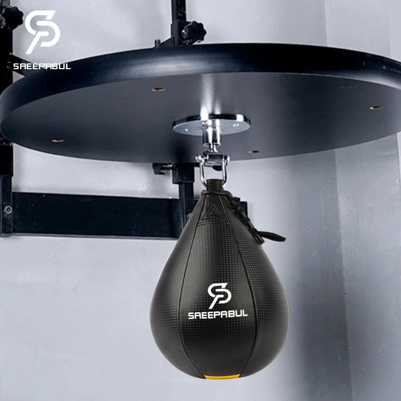 Elevate Your Training with the Premium Speed Ball Set for Boxing and MMA - Perfect for Reflex and Punching Drills!