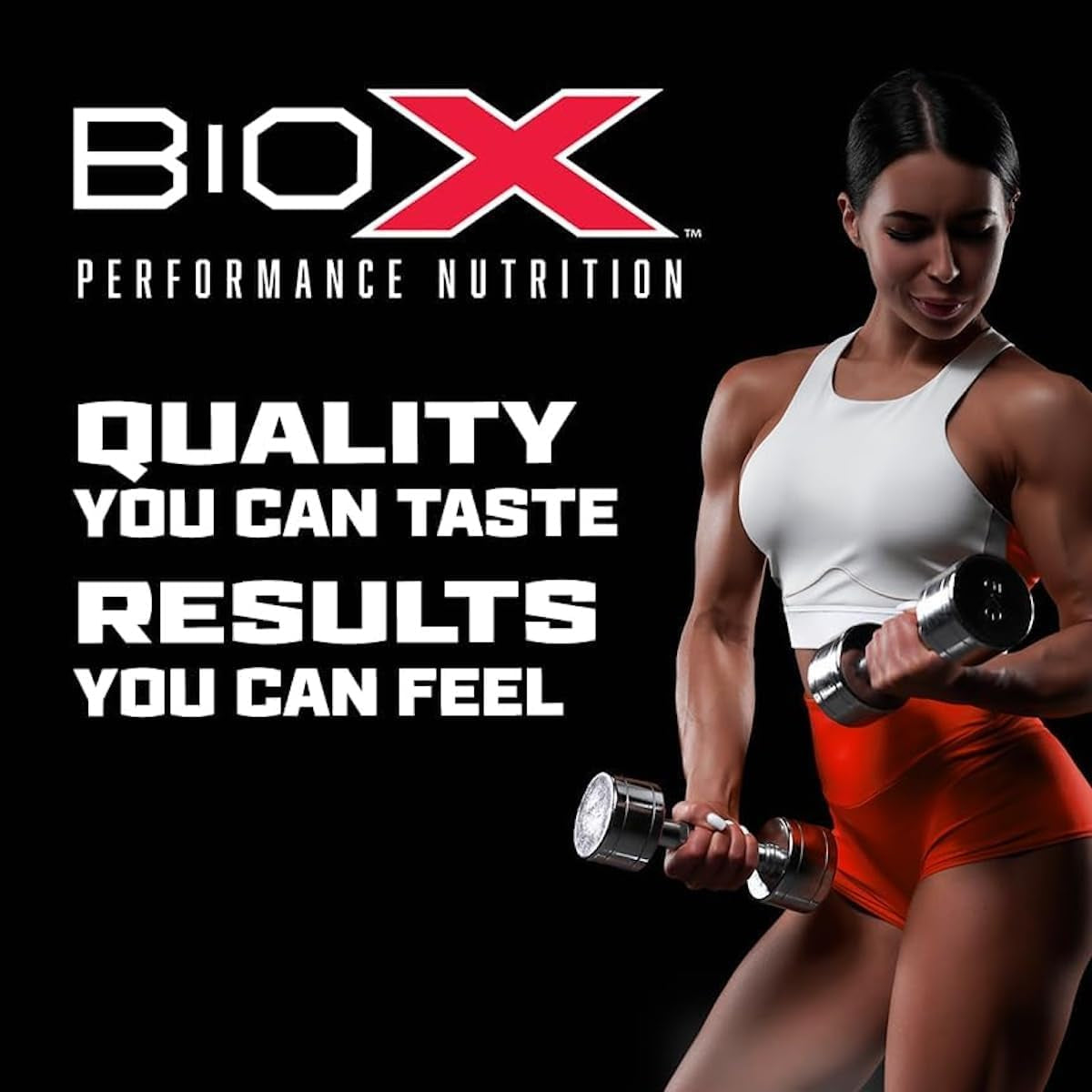 Biox Citrulline Malate Powder | 3G L-Citrulline Supplement for Blood Flow, Pumps & Endurance | Nitric Oxide Support | Unflavoured, 85 Servings, 250G