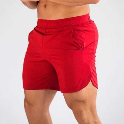 Men'S Board Shorts Sexy Beach Bermuda Wear Sea Short Men Gym Shorts Quick Dry Joggers Sweatpants Fitness Shorts