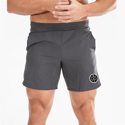 Men'S Board Shorts Sexy Beach Bermuda Wear Sea Short Men Gym Shorts Quick Dry Joggers Sweatpants Fitness Shorts