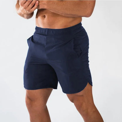 Men'S Board Shorts Sexy Beach Bermuda Wear Sea Short Men Gym Shorts Quick Dry Joggers Sweatpants Fitness Shorts