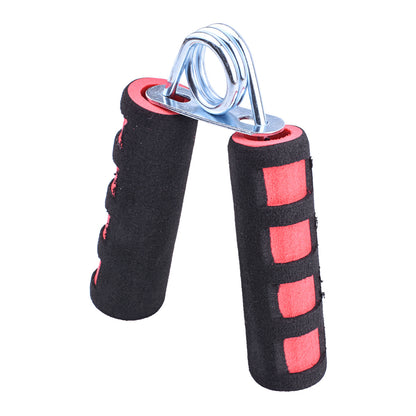 Spring Hand Grip Strength Trainer for Finger and Forearm Development