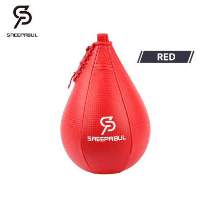 Elevate Your Training with the Premium Speed Ball Set for Boxing and MMA - Perfect for Reflex and Punching Drills!