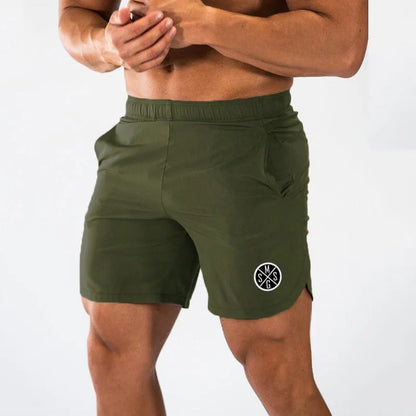 Men'S Board Shorts Sexy Beach Bermuda Wear Sea Short Men Gym Shorts Quick Dry Joggers Sweatpants Fitness Shorts