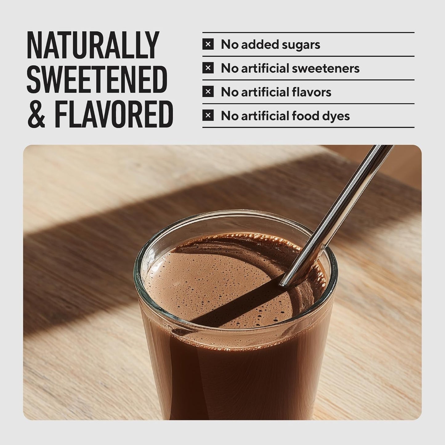 Whey Protein Powder - Whey+ Isolate Protein Powder - Protein Isolate from Grass Fed Cows - Non-Gmo, Lactose-Free, Sugar-Free Protein Powder Dietary Supplemen (30 Servings, Vanilla)
