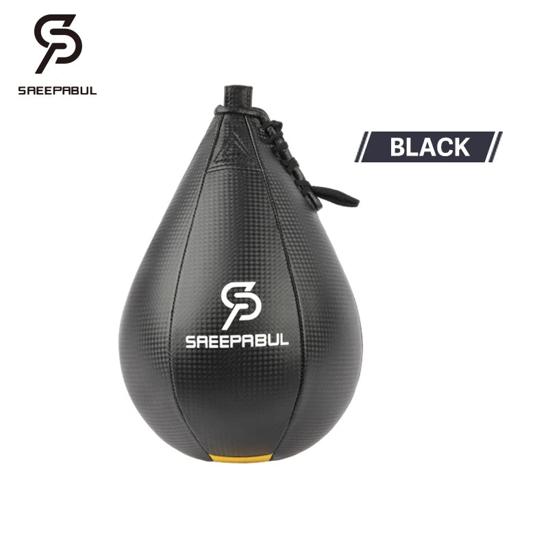 Elevate Your Training with the Premium Speed Ball Set for Boxing and MMA - Perfect for Reflex and Punching Drills!