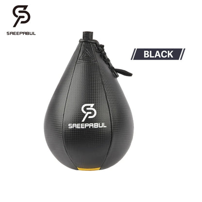 Elevate Your Training with the Premium Speed Ball Set for Boxing and MMA - Perfect for Reflex and Punching Drills!
