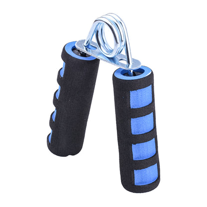 Spring Hand Grip Strength Trainer for Finger and Forearm Development