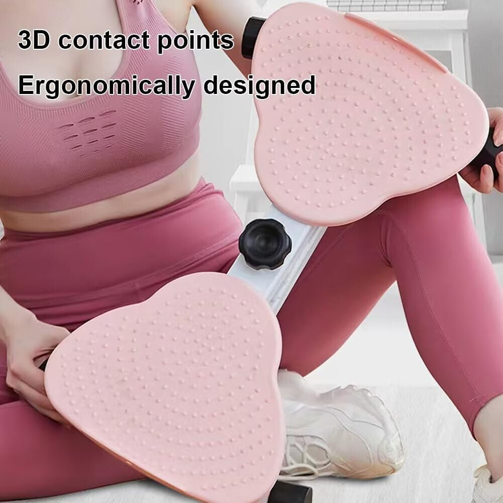 Waist Twist Board Balance Board Core Workout Fitness Twister Exercise