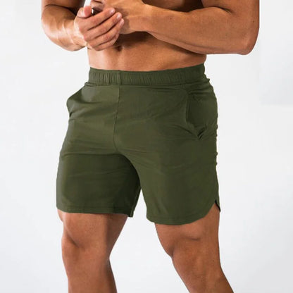 Men'S Board Shorts Sexy Beach Bermuda Wear Sea Short Men Gym Shorts Quick Dry Joggers Sweatpants Fitness Shorts