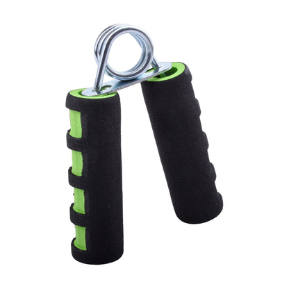 Spring Hand Grip Strength Trainer for Finger and Forearm Development