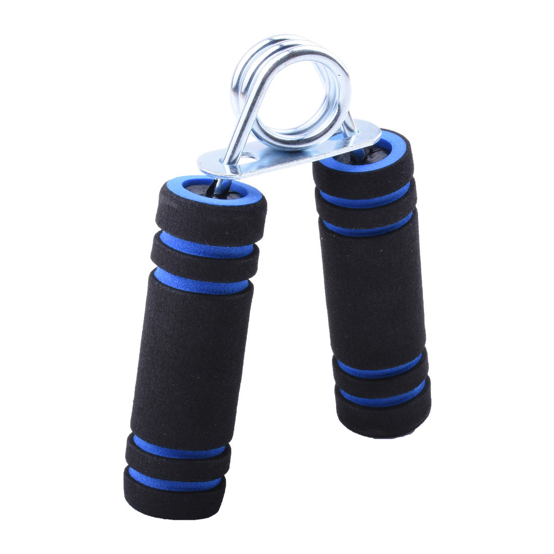 Spring Hand Grip Strength Trainer for Finger and Forearm Development