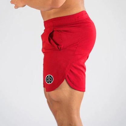 Men'S Board Shorts Sexy Beach Bermuda Wear Sea Short Men Gym Shorts Quick Dry Joggers Sweatpants Fitness Shorts